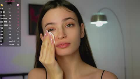 Eva 3 online show from 01-26-25, 08:25