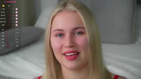 Eva 3 online show from 09-14-25, 03:11