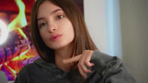 Eva 3 online show from 10-11-25, 09:08