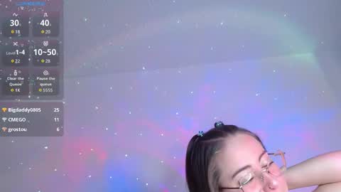 soofy online show from 10-04-25, 04:10