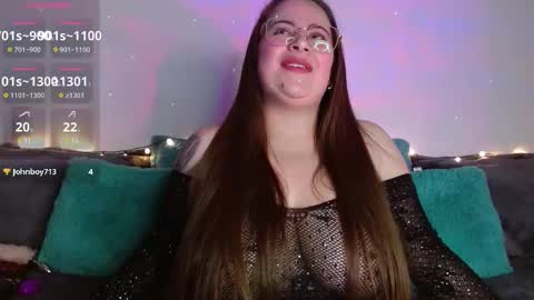 soofy online show from 10-23-25, 03:17