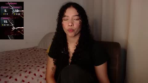 Snapshot of sophi_baby chatting on 10-04-25, 03:04 Sophi baby online show from 10-04-25, 03:04