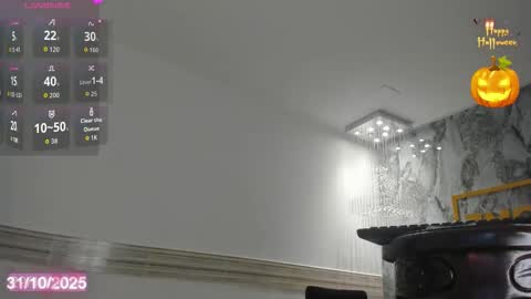 Sophi Johnson online show from 11-01-25, 05:31