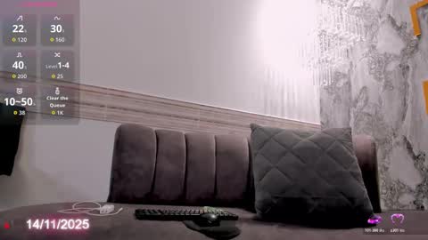 Sophi Johnson online show from 11-15-25, 06:00