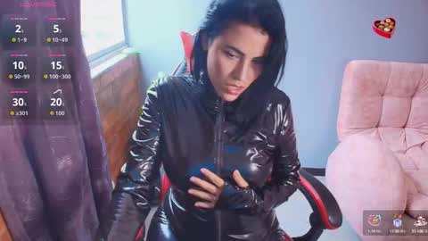 Sophi Tay online show from 09-23-25, 06:22