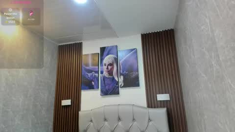 Sophi Thaylorr online show from 10-01-25, 12:44