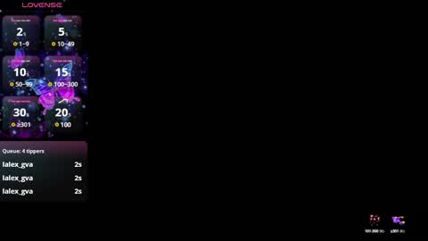 Sophia online show from 02-27-25, 02:32