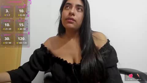 sophia_118 online show from 12-11-24, 05:48
