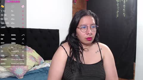  Sophia  online show from 01-21-25, 05:16