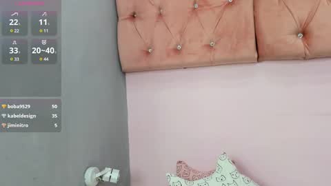 Sophia online show from 03-12-25, 03:07