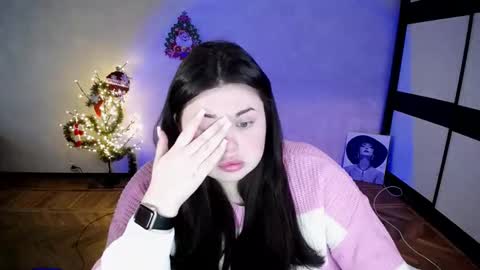 sophia__olsen online show from 01-16-26, 07:01