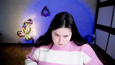 sophia__olsen online show from 01-17-26, 06:51