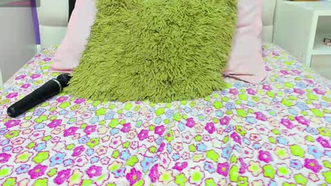 Sophia online show from 02-28-25, 10:50