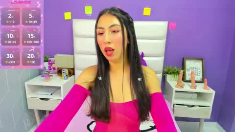 Sophia online show from 03-11-25, 04:51