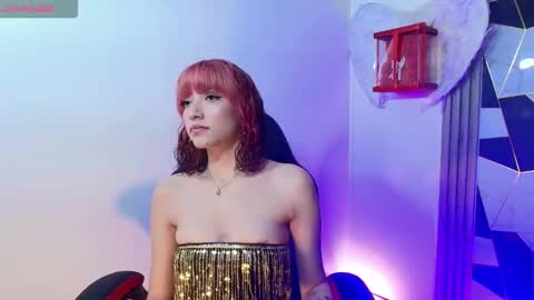 Snapshot of sophia_arevalo_ chatting on 01-13-26, 03:12 Sophia online show from 01-13-26, 03:12