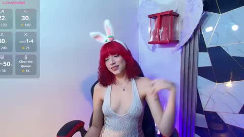 Snapshot of sophia_arevalo_ chatting on 01-14-26, 03:23 Sophia online show from 01-14-26, 03:23