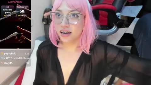 Snapshot of sophia_arevalo_ chatting on 02-15-26, 07:51 Sophia online show from 02-15-26, 07:51