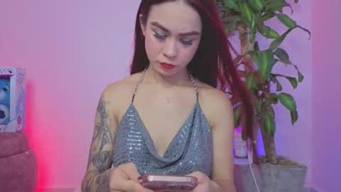 Snapshot of sophia_berryy chatting on 10-18-25, 10:21 Sophia Independent model online show from 10-18-25, 10:21