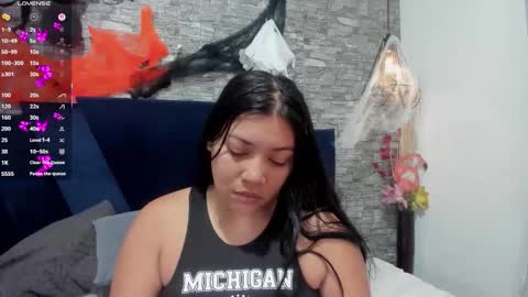 Snapshot of sophia_brunett chatting on 10-21-25, 11:55 Sophia online show from 10-21-25, 11:55