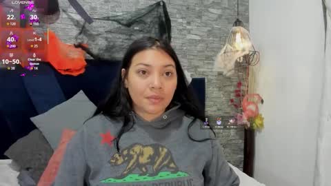 Snapshot of sophia_brunett chatting on 10-23-25, 11:42 Sophia online show from 10-23-25, 11:42