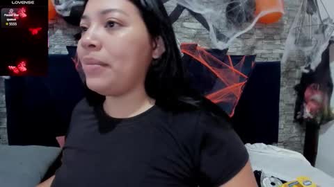 Sophia  online show from 10-27-25, 11:58