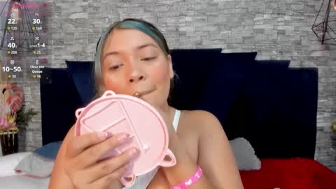 Sophia  online show from 03-04-26, 11:38