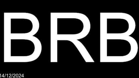 Sophia online show from 12-14-24, 04:09