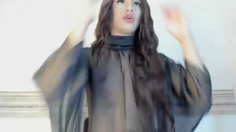 Sophia online show from 09-23-25, 09:18