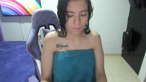 Sara Sophia online show from 02-28-25, 12:10