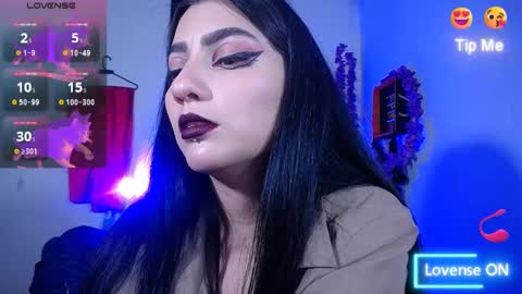 sophia hottie online show from 01-18-25, 12:13