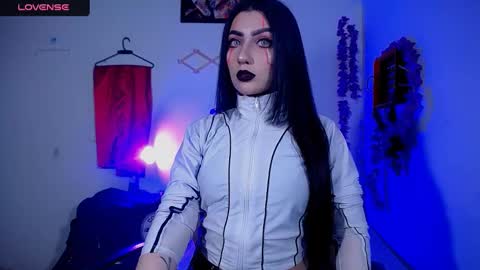 sophia hottie online show from 01-18-25, 09:13