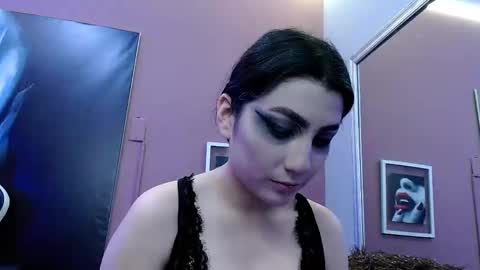 sophia hottie online show from 02-14-25, 02:12