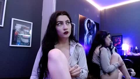 sophia hottie online show from 02-19-25, 08:41