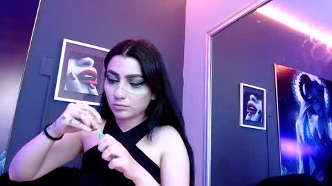 sophia hottie online show from 02-25-25, 05:47