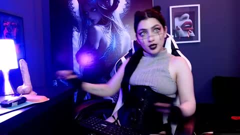 sophia hottie online show from 03-04-25, 07:54