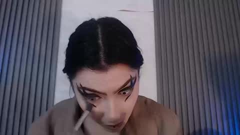 sophia hottie online show from 09-11-25, 03:23