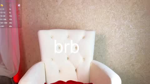 Snapshot of sophia_dreamy chatting on 02-02-25, 04:37 Sophia online show from 02-02-25, 04:37