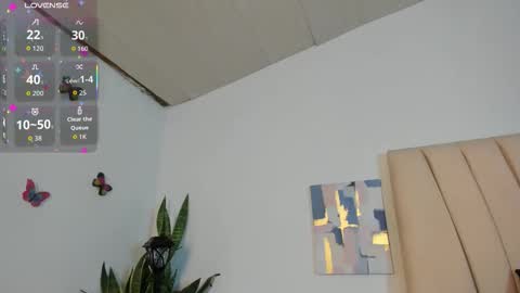 Sophia online show from 09-21-25, 01:02