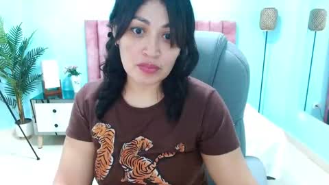 Sophia  online show from 02-02-26, 08:07