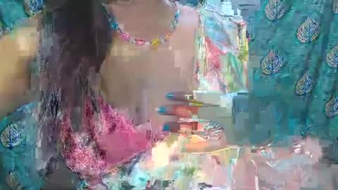 Sophia Tamil online show from 02-28-25, 07:58