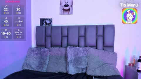 Sofia  online show from 02-01-25, 01:41