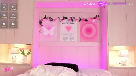  S O P H I A  online show from 02-03-25, 02:45