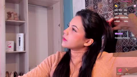 Sofi online show from 01-20-25, 11:13