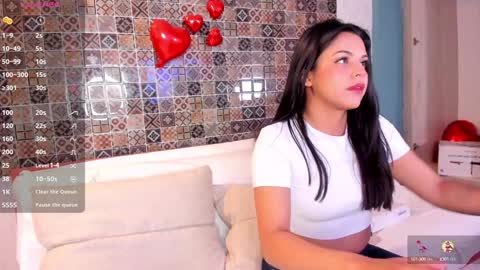 Sofi online show from 02-07-25, 11:12