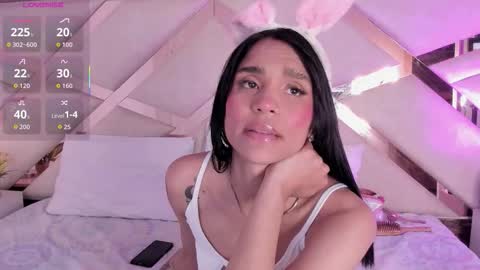 Sophia Paris online show from 10-31-25, 03:40