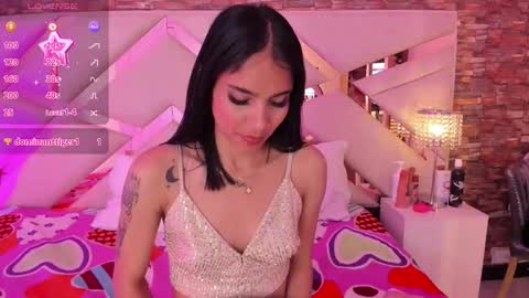 Sophia Paris online show from 11-15-25, 03:15