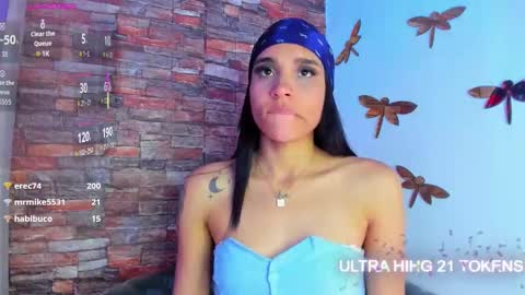 Sophia Paris online show from 03-08-26, 02:04