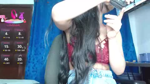 Sophia Bedford online show from 09-16-25, 04:08