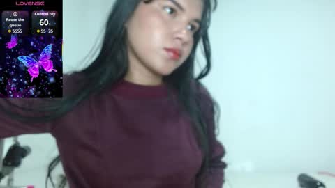 Sophia Bedford online show from 01-08-26, 02:19