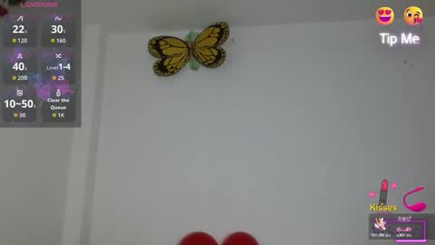 Sophia Bedford online show from 02-03-26, 02:44